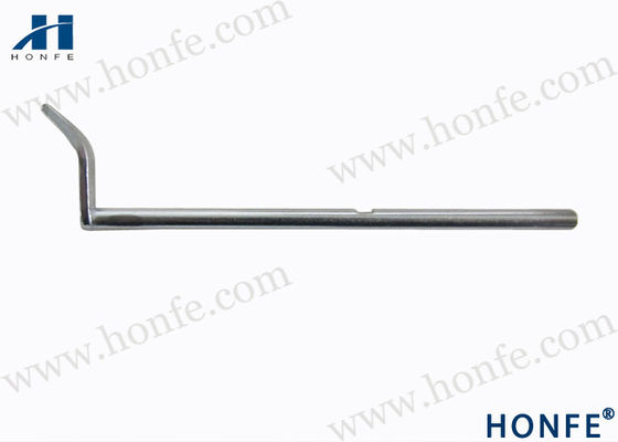 Atkı Ucu Tutucu Ayağı 911-359-602 Sulzer Tezgahı Yedek Parçaları Mermi FA