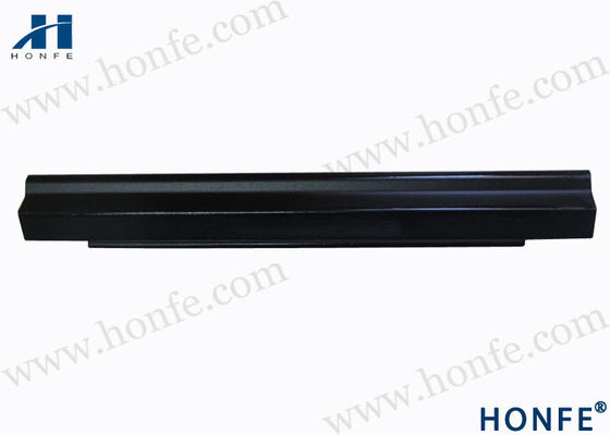 Peças sobresselentes do tear de Sulzer do projétil da tampa do transporte 911-231-162