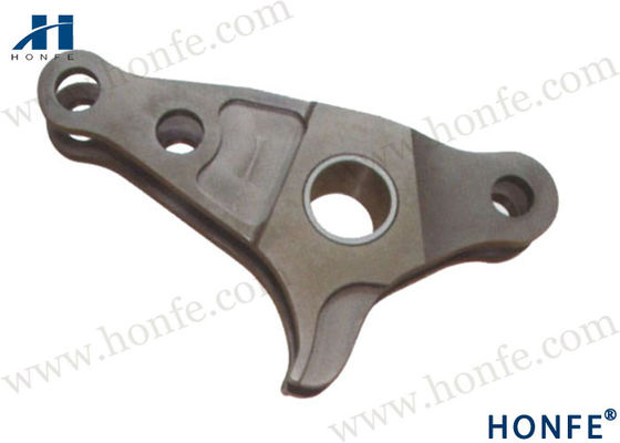 Peças sobresselentes do tear do plutônio Sulzer do projétil do apoio da alavanca do rolo