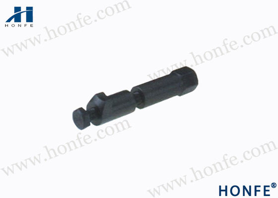 सुल्जर मशीनरी के स्क्रू प्रोजेक्टाइल लूम स्पेयर पार्ट्स की स्थापना