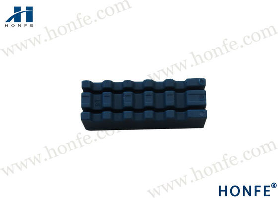 911-327-676 Sulzer-Projectile AchterRemvoering P7100 van Weefgetouwvervangstukken