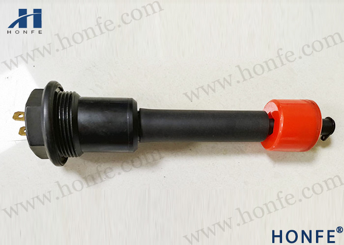 Level Column Port Projectile Loom Xian/Shanghai Loading Port Level Detector