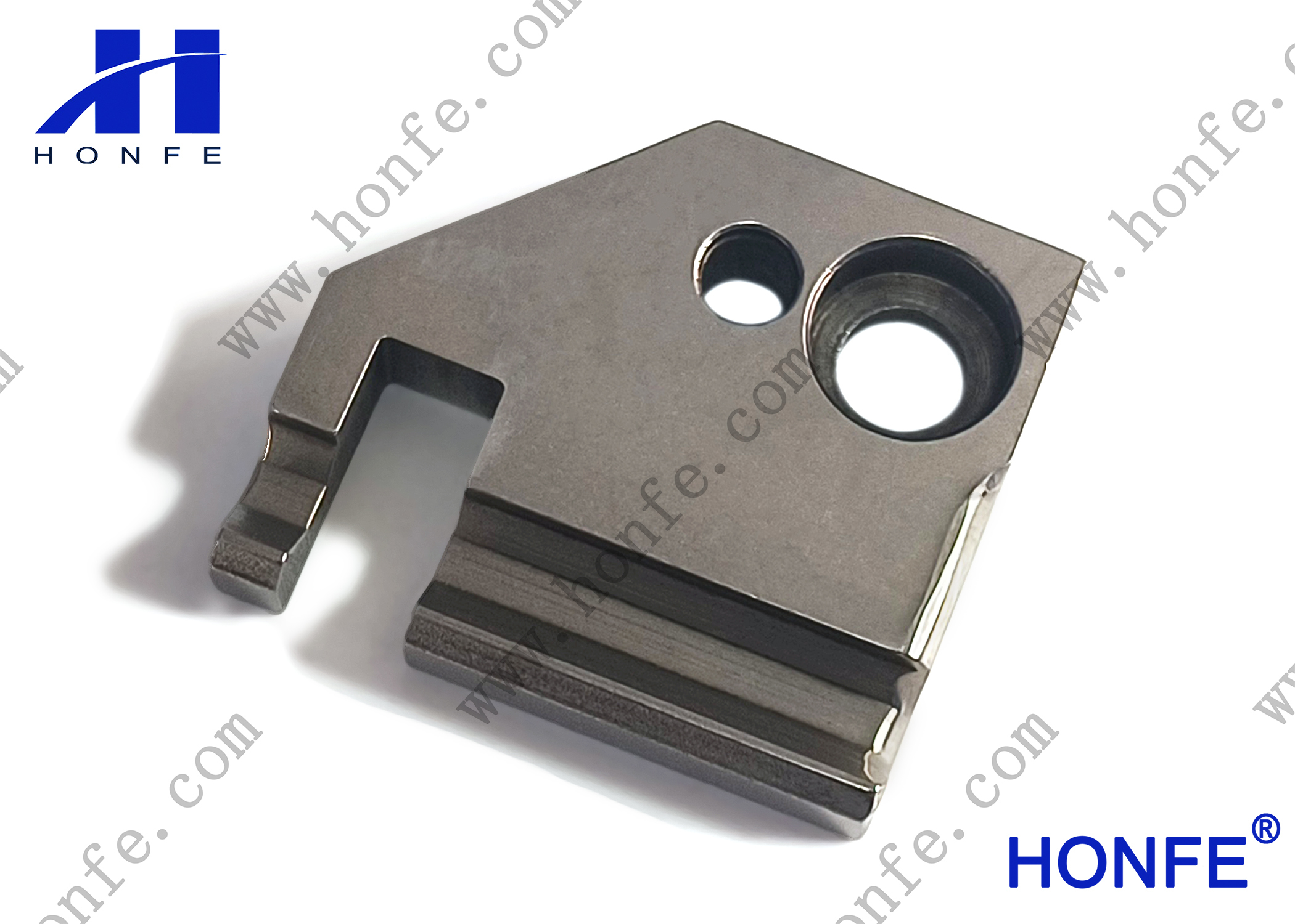 Cell Arm Guide Insert Projectile Guide Insert ES 911.316.881 P7100 D1 Projectile Weaving Loom ...