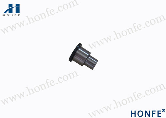 เครื่องจักร Projectile Sulzer Loom อะไหล่ Rivet Bolt 911-859-203