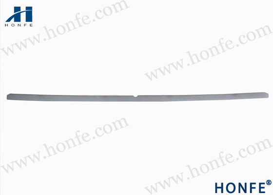 Plastikeinsatz Sulzer-Webstuhl-Ersatzteil-Geschoß D1 911-131-189