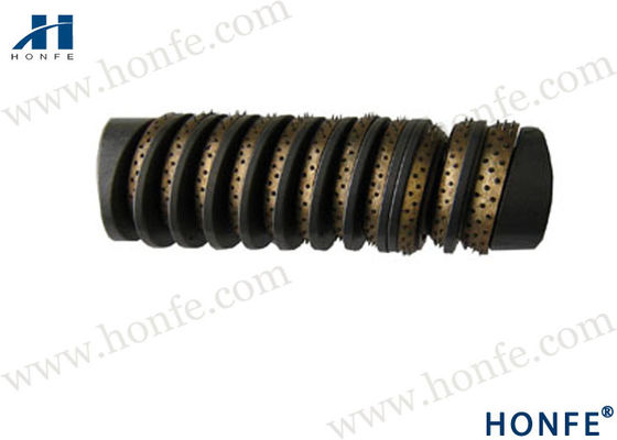 Zestaw części zamiennych do krosna pociskowego pierścienia świątyni 911-833-023