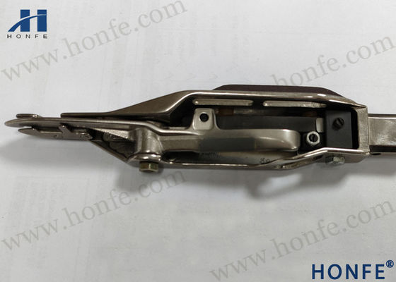 Textile Machinery HONFE-Loom Loom Spare Parts Smooth Rapier Gripper