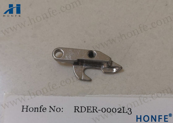 Weaving HONFE-Loom Loom Spare Parts Gripper Head Assy