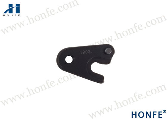 Roller Support 911-859-513 Sulzer Loom Spare Parts Projectile SU