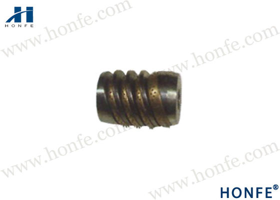 912-533-963 Sulzer Tezgahı Yedek Parçaları Mermi Tezgahı Tapınak Yüzüğü