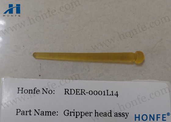 Textile HONFE-Loom Loom Spare Parts Rapier Gripper Head Assy