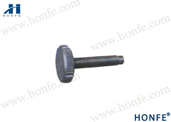 Projectile Sulzer Loom อะไหล่ชุดสกรู 911-314-286 M6 x 0.75