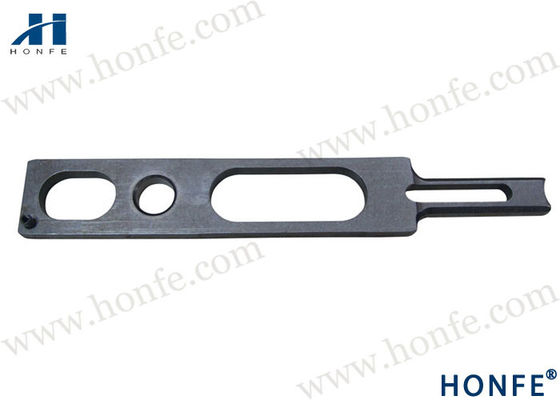 De zware van het Weefgetouwvervangstukken van D1 Sulzer Terugkerende na loopbaanonderbreking Projectile Pu