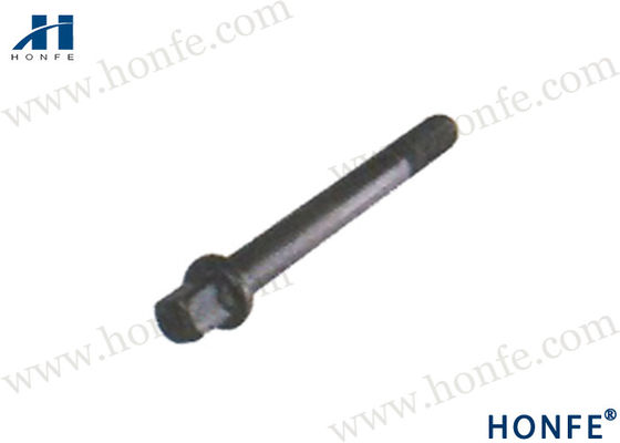 912-908-793 Sulzer Loom Spare Parts Square Head Screw M5 x 45