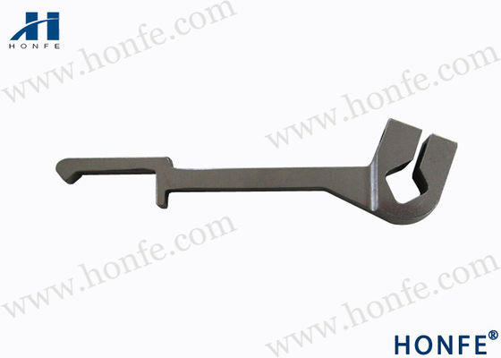 716-645-000 Sulzer Loom อะไหล่กริปเปอร์สำหรับเครื่องจักรสิ่งทอ