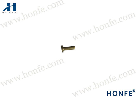 927-011-462 Projectile Sulzer Loom Spare Parts Support Sleeve