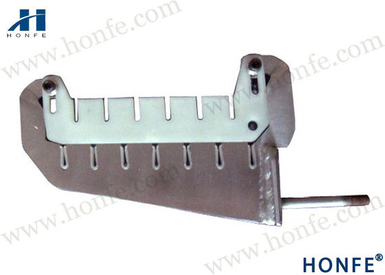 911-307-438 Pocisk Sulzer Loom P7100 Wspomaganie ruchu postojowego Warp