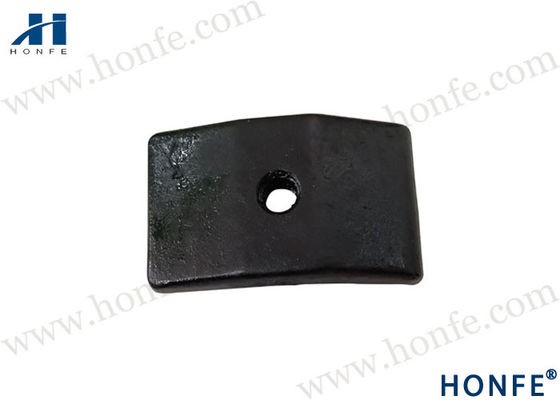 macchinario del proiettile dei pezzi di ricambio del telaio della sposa 911-132-228 Sulzer di 4mm