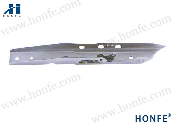 Textile Machinery Spare Parts LH Gripper Body For Sulzer Loom