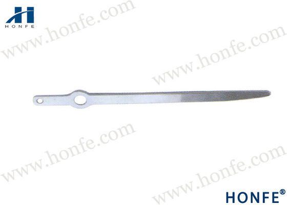 Placa del agarrador de la LH de los recambios del telar del estoque de Sulzer GS900 para telar