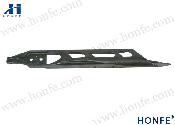 Sulzer F2001 Rapier Loom Spare Parts LH Gripper Body Textile Machinery