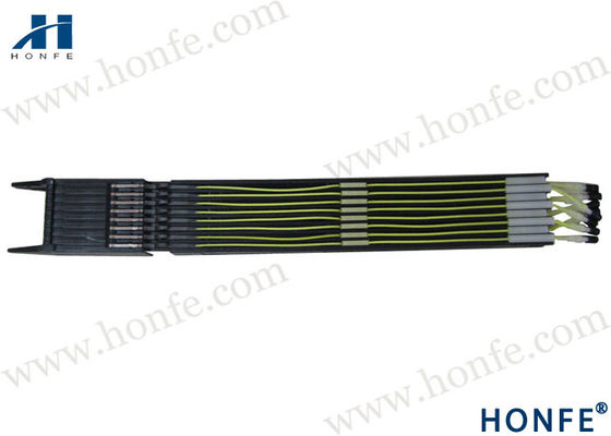 مجموعة صمامات المغناطيس الكهربائي لقطع غيار الجاكار لـ CX870 / CX960