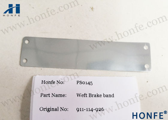 Brake Band 911114926 Projectile Loom Spare Parts For Sulzer Machinery