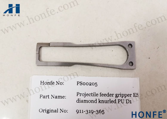 Projectile Feeder Gripper 911319365 For Sulzer Machinery High Quality