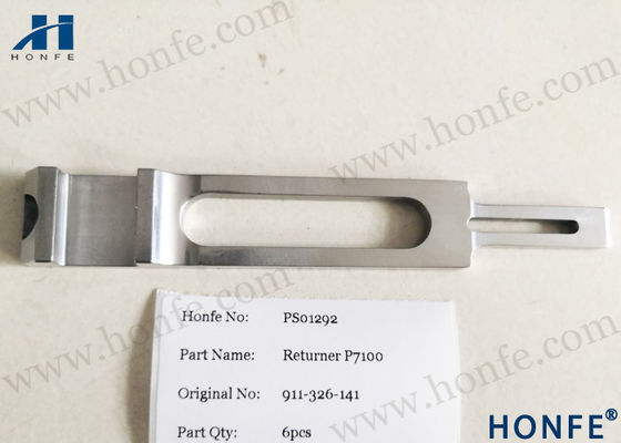 Returner 911326141 ракеты для Sulzer машинное оборудование D1/D2 P7100