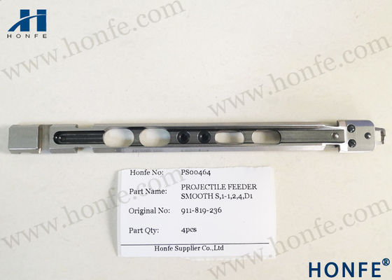 Projectile Voederlidstaten 911819237/911819236 Wevend Weefgetouwvervangstukken