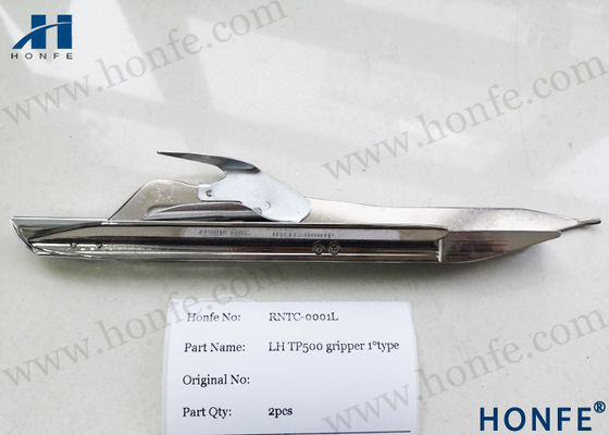 Left Gripper PBO10339 For Fast/TP600/TP500 TP500 I  Machinery High Quality