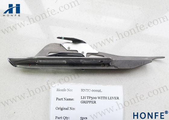 Left Gripper PBO14799 قطع غيار Rapier Loom لـ Fast/TP600/TP500