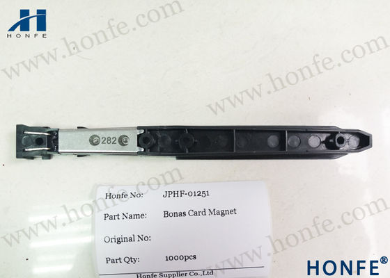 Electromagnet Valves Assembly B-13N22BS2 For Jacquard Bonas Loom