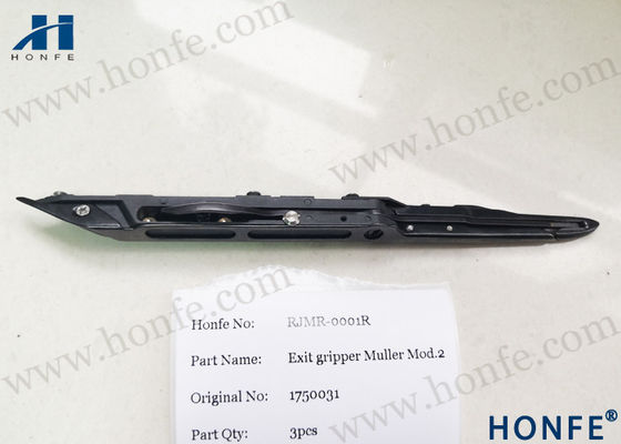 Muller II Greifer 631366/1750031 Textilwebstuhl-Ersatzteile relativer Feuchtigkeit