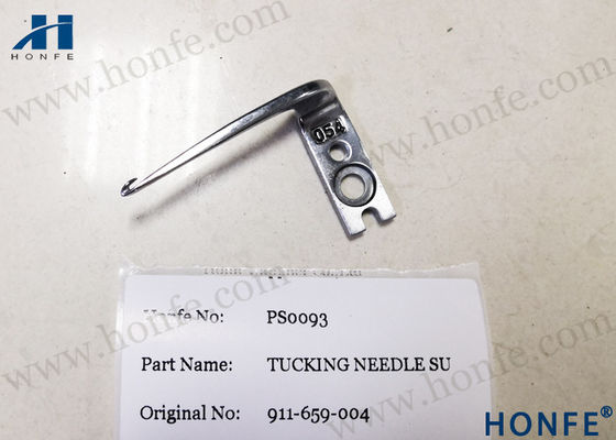 Tucking Needle SU 911659004/911132281 Weaving Loom Spare Parts