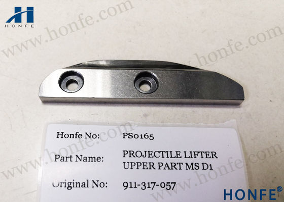 Projectile Lifter Upper Part 911317057/911117137 Sulzer Loom Spare Parts