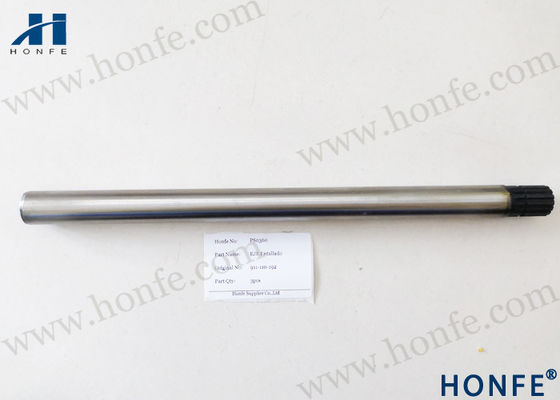 Piezas del telar del proyectil del eje 911110192 para la maquinaria de Sulzer