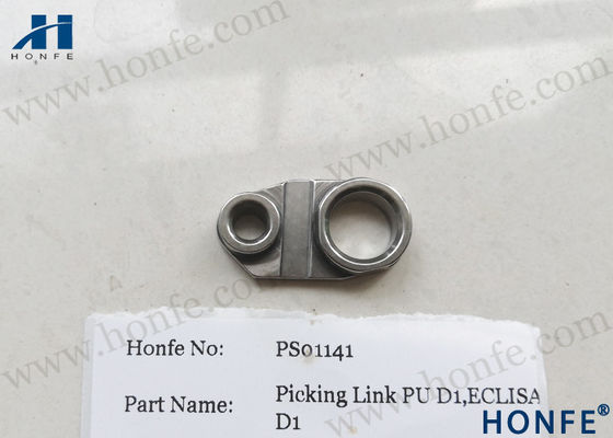 Picking Link D1 911322147 / 910001180 For Sulzer PU Machinery