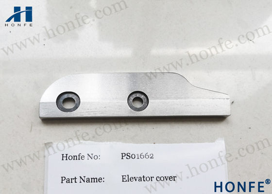 Pengangkat Proyektil Bagian Atas 911317056 Untuk Mesin Sulzer P7100 D2