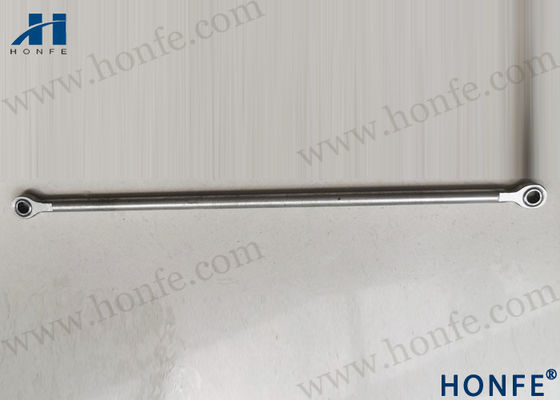 Máquina de materia textil de acero de los recambios del telar del proyectil de la barra de la tracción del pago de T/T