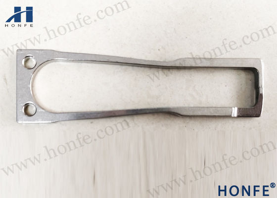 911319108 स्मूथ 2.1*3 डी1 प्रोजेक्टाइल लूम स्पेयर पार्ट्स