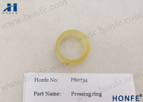 Pressing Ring 911315473 Projectile Loom Spare Parts For Sulzer Loom