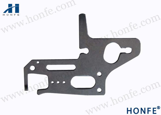 قطع غيار Sulzer Loom قابل للتفاوض السعر السريع التسليم المقذوف لوحة التغذية