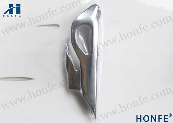 HONFE RSGC-0003L2 Left Gripper Weft Guide Rapier Loom Spare Parts