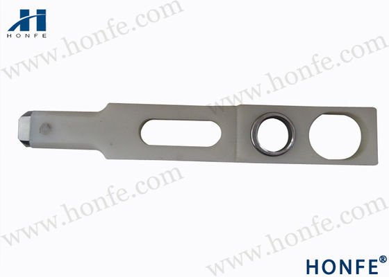 직물 기계 예비 부품 선발 직물과 원활한 통합