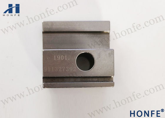 Sulzer Loom Ersatzteile Hinterseitenplatte WS 911327392/911327212