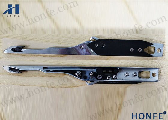 Textielmachines, onderdelen voor grips BE243597/BA248194/BE239673