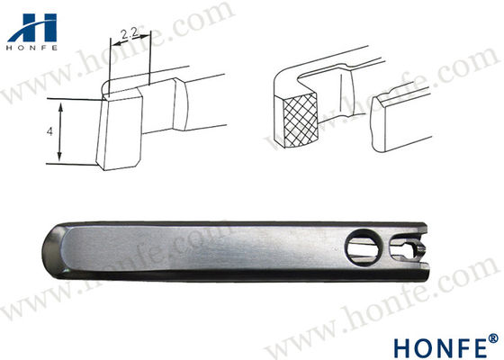 Guaranteed Projectile Spare Parts for Sulzer Looms Honfe No. PS000217