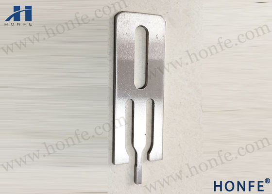Projectile Loom Silver Cam Plate Part NO. 911136170 by HONFE