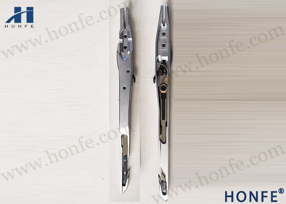 Guaranteed Sulzer F2001 RH Gripper White Spare Parts For 100% QC Pass